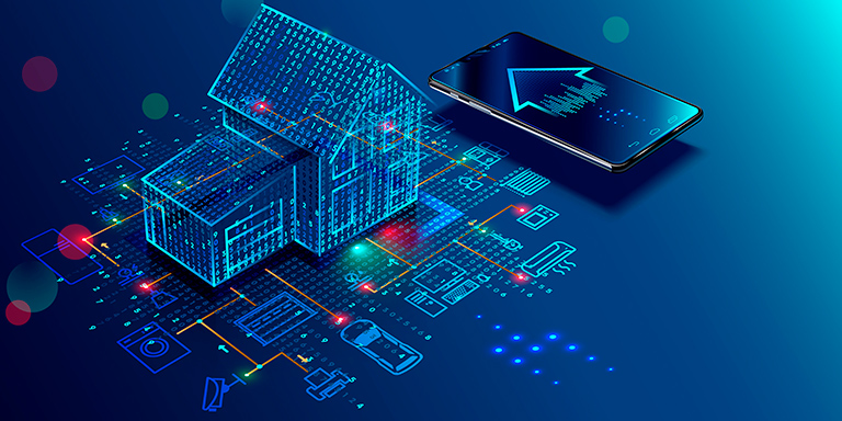 Domótica en casa: trucos y consejos para tener una smart home