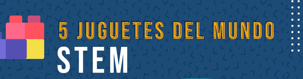 STEM: juegos para impulsar la inteligencia de los niños | smartgreen