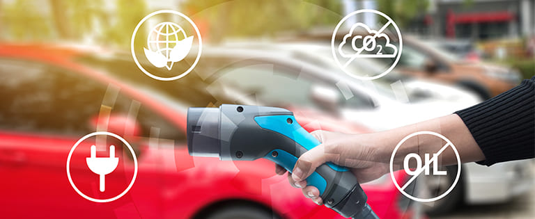 Coches híbridos enchufables: ¿cuáles son sus beneficios? | SmartGreen