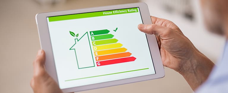 ¿Sabes qué es la calificación energética de una vivienda? Aquí te contamos sus indicadores, los tipos de clasificación y recomendaciones para mejorarla-2
