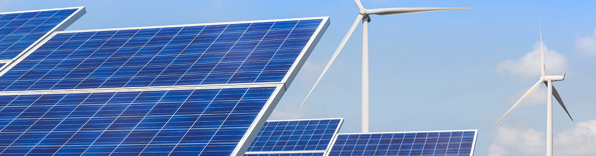 transicion energetica