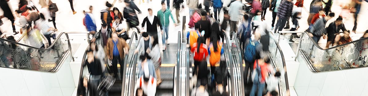 Consumismo: cómo eliminarlo para ser un smart citizen | SmartGreen