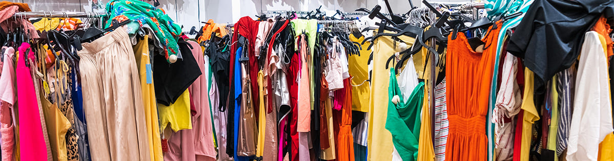 fast-fashion