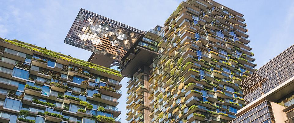 Arquitectura bioclimática: armonía con el ambiente | SmartGreen