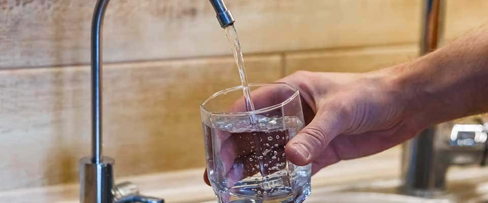 Ahorrar agua en casa gracias a la automatización | SmartGreen
