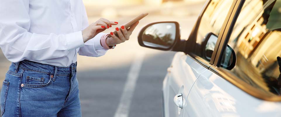 Carsharing: transporte sostenible en coches eléctricos | SmartGreen