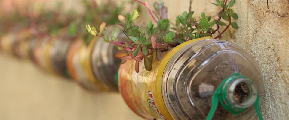 Upcycling: ¿qué es y cómo hacerlo en el hogar? | SmartGreen