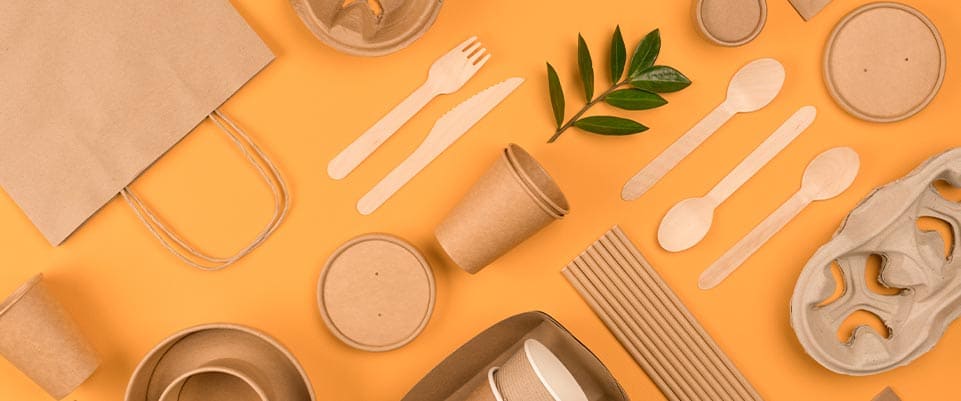 Materiales biodegradables e innovación industrial | SmartGreen