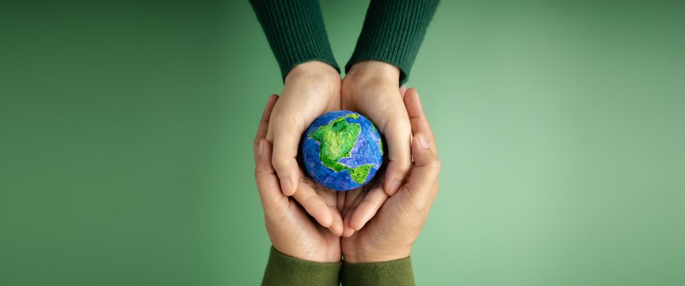 Día de la Tierra: una fecha para cambiar el planeta | SmartGreen