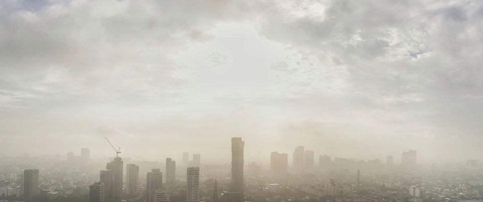 Smog, respirando la peor parte | Smart Green